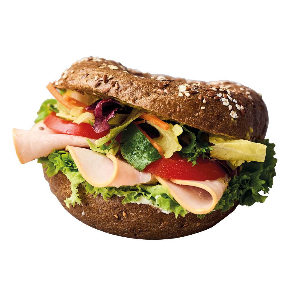 Coffee Fellows - Kaffee, Bagels, Frühstück-7